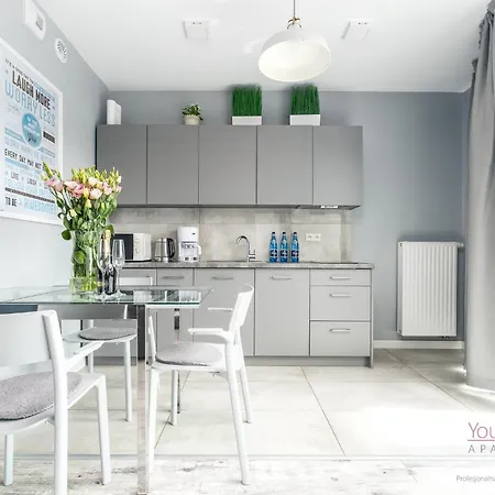 Your Holidays Horyzont 205 미엥지즈드로예