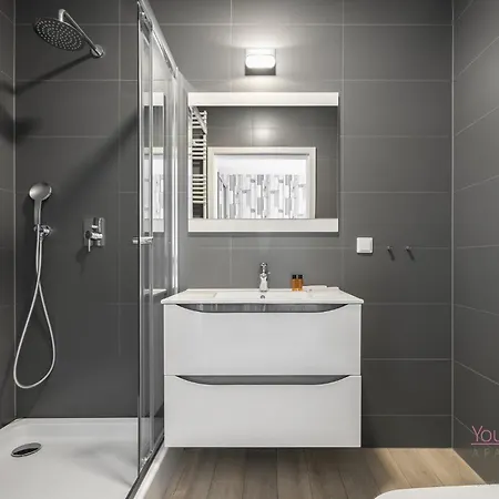 Your Holidays Horyzont 205 미엥지즈드로예