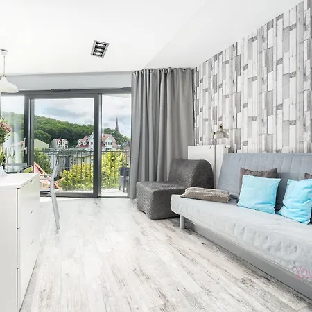 Your Holidays Horyzont 205 * 미엥지즈드로예