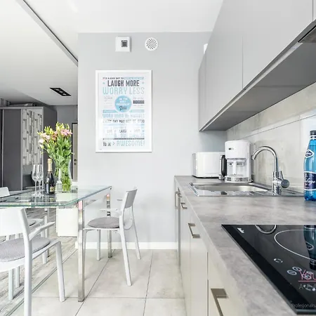 Your Holidays Horyzont 205