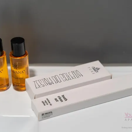 Your Holidays Horyzont 205 * 미엥지즈드로예