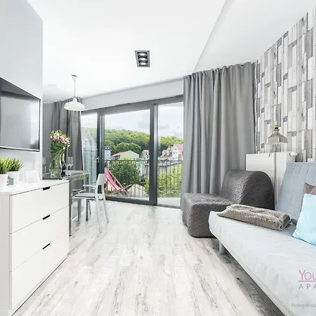 Your Holidays Horyzont 205