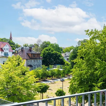 Your Holidays Horyzont 205 미엥지즈드로예